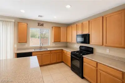 6954 Jacksboro Court, North Las Vegas, NV 89084 