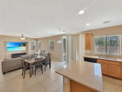 6954 Jacksboro Court, North Las Vegas, NV 89084 
