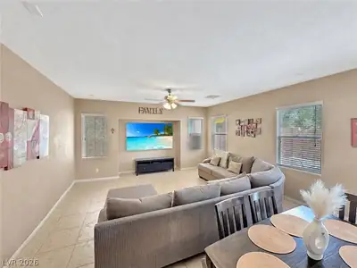 6954 Jacksboro Court, North Las Vegas, NV 89084 