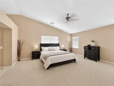 6954 Jacksboro Court, North Las Vegas, NV 89084 