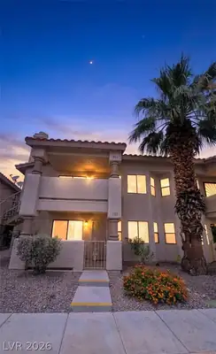 1113 Sulphur Springs Lane 202, Las Vegas