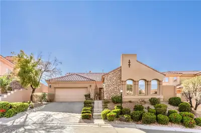 1213 Via Casa Palermo, Henderson