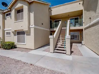 1401 Linnbaker Lane 202, Las Vegas