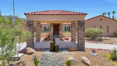 651 Du Fort Avenue, Henderson