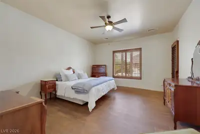 651 Du Fort Avenue, Henderson, NV 89002 Bedroom