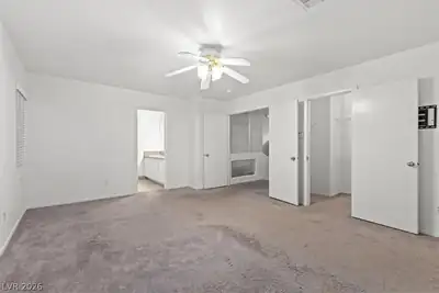 1792 East Quartz Landing Avenue Primary Bedroom