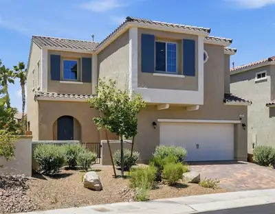 529 Norcia Place Henderson, NV 89011