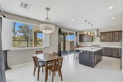 529 Norcia Place, Henderson, NV 89011 Dining Area