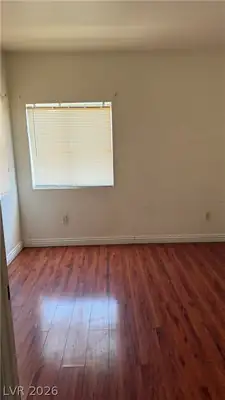 5225 West Reno Avenue 127 Bedroom