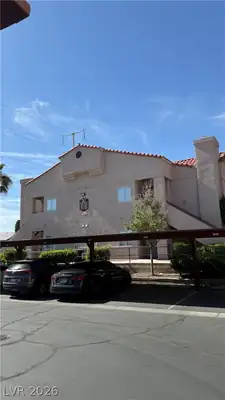 5225 West Reno Avenue 127, Las Vegas