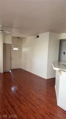 5225 West Reno Avenue 127 Living Room