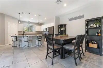 8030 Mercury Skye Street Kitchen
