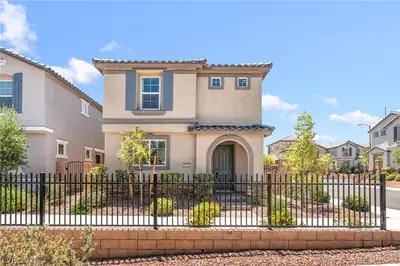 8030 Mercury Skye Street, Las Vegas