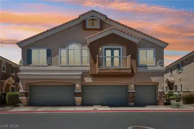 4847 Double Down Drive 101, Las Vegas