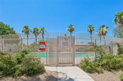 4847 Double Down Drive 101 Pool
