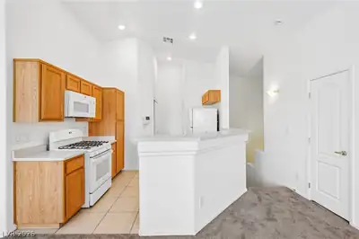 4847 Double Down Drive 101 Kitchen
