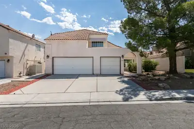 534 Baldridge Drive Henderson, NV 89014