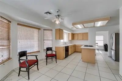 534 Baldridge Drive, Henderson, NV 89014 Kitchen