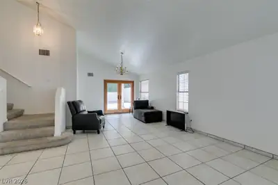 534 Baldridge Drive, Henderson, NV 89014 Living Room