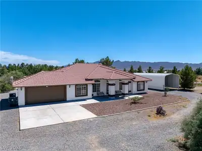 1531 Bridger Street, Pahrump