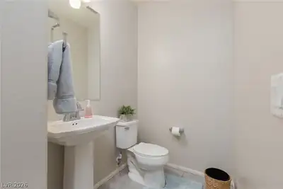 824 Claystone Ridge Avenue, North Las Vegas, NV 89084 Bedroom
