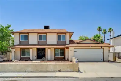 899 Monika Way Las Vegas, NV 89119
