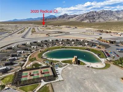 3020 South Radical Court Pahrump, NV 89048