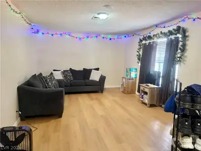 6461 West Viking Road Living Room