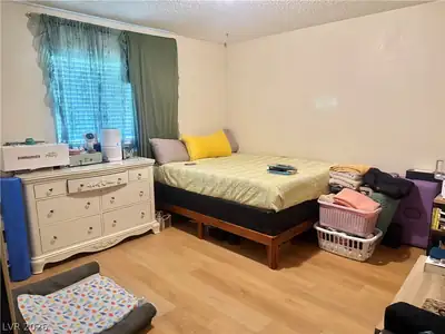 6461 West Viking Road Bedroom