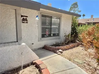 6461 West Viking Road, Las Vegas