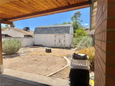 6461 West Viking Road Yard