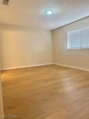 6461 West Viking Road, Las Vegas, NV 89103 Bedroom