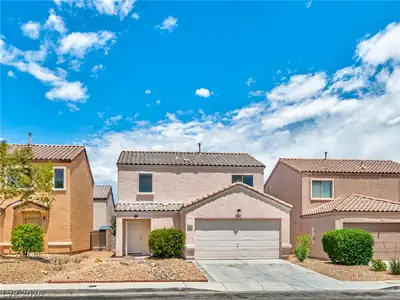 8940 Marmo Avenue, Las Vegas