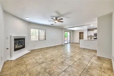 8940 Marmo Avenue, Las Vegas, NV 89148 Living Room