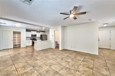 8940 Marmo Avenue, Las Vegas, NV 89148 Living Room