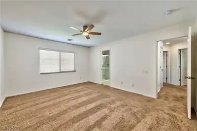 8940 Marmo Avenue, Las Vegas, NV 89148 Bedroom