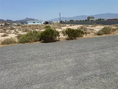 4320 Jasmine Street, Pahrump, NV 89048 Community