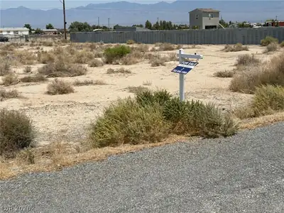 4320 Jasmine Street Pahrump, NV 89048