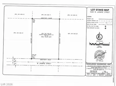 4320 Jasmine Street, Pahrump, NV 89048 Other