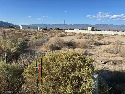 4320 Jasmine Street, Pahrump, NV 89048 View
