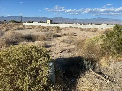 4320 Jasmine Street, Pahrump, NV 89048 View