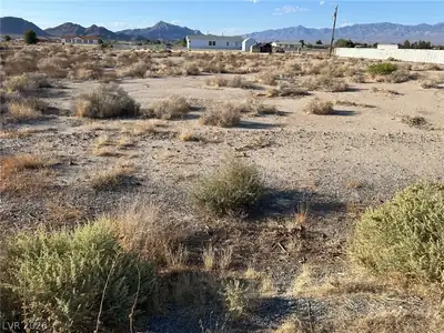 4320 Jasmine Street, Pahrump, NV 89048 View