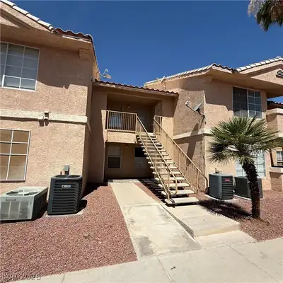 1830 North Pecos Road 258, Las Vegas