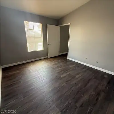 1830 North Pecos Road 258 Bedroom