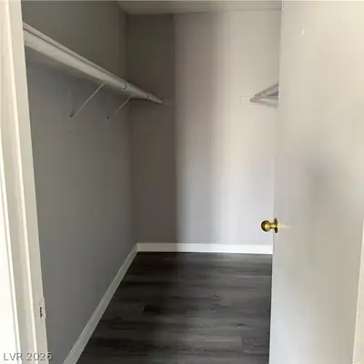 1830 North Pecos Road 258 Closet