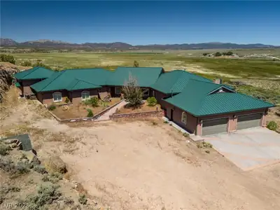 5029 Ellison Road Ely, NV 89301