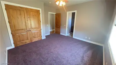 5029 Ellison Road Bedroom