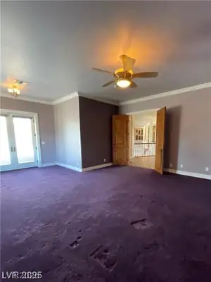 5029 Ellison Road Primary Bedroom