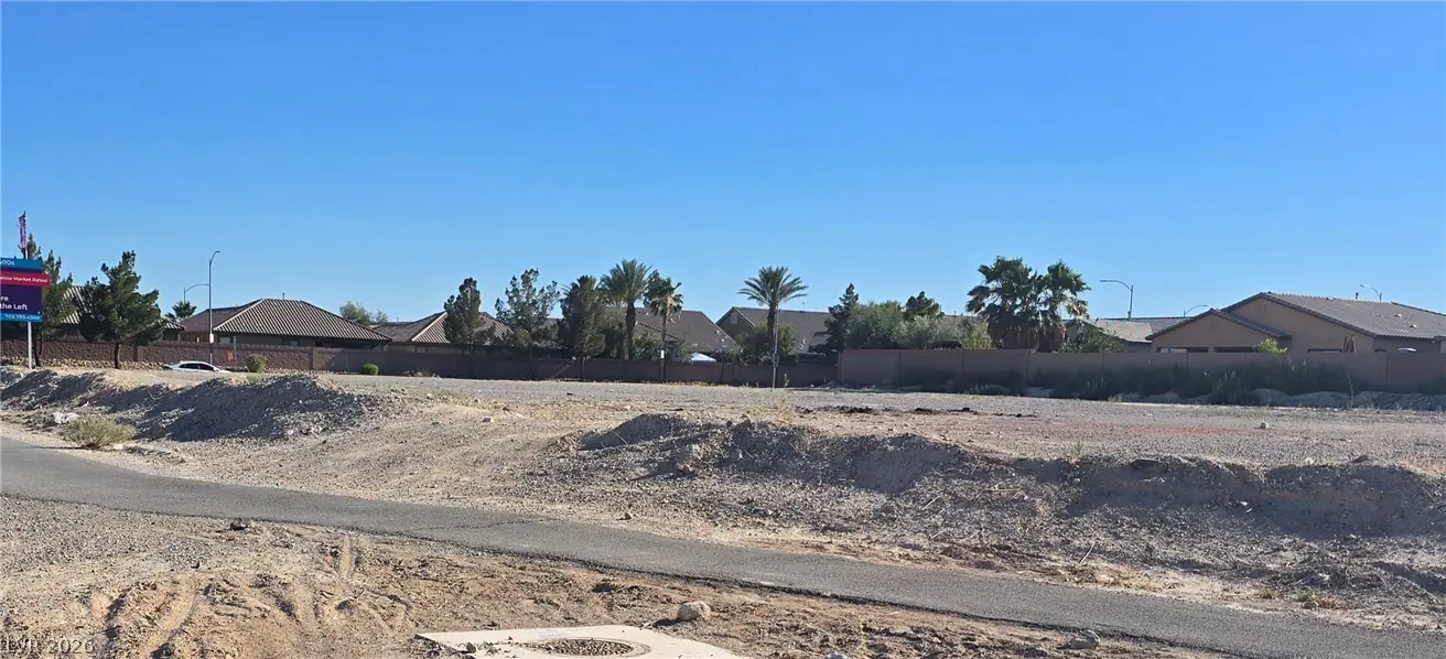 440 East Lone Mountain Road