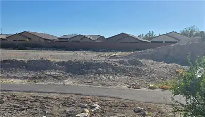 440 East Lone Mountain Road Lot